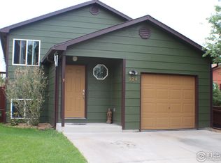 524 10th St, Fort Collins, CO 80524