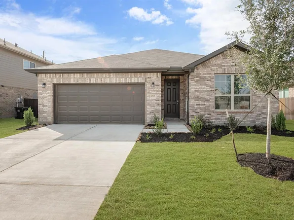 4616 Mustang Run Dr, Rosenberg, TX 77469