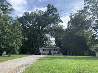 93 Wiley St, Sparta, GA 31087