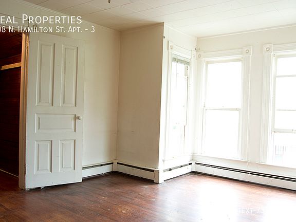 3rd image of 208 N Hamilton St APT 3