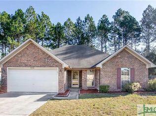2522 Nordeoff Ct, Hinesville, GA 31313