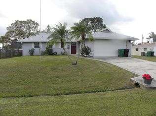 538 SE Maple Ter, Port Saint Lucie, FL 34983