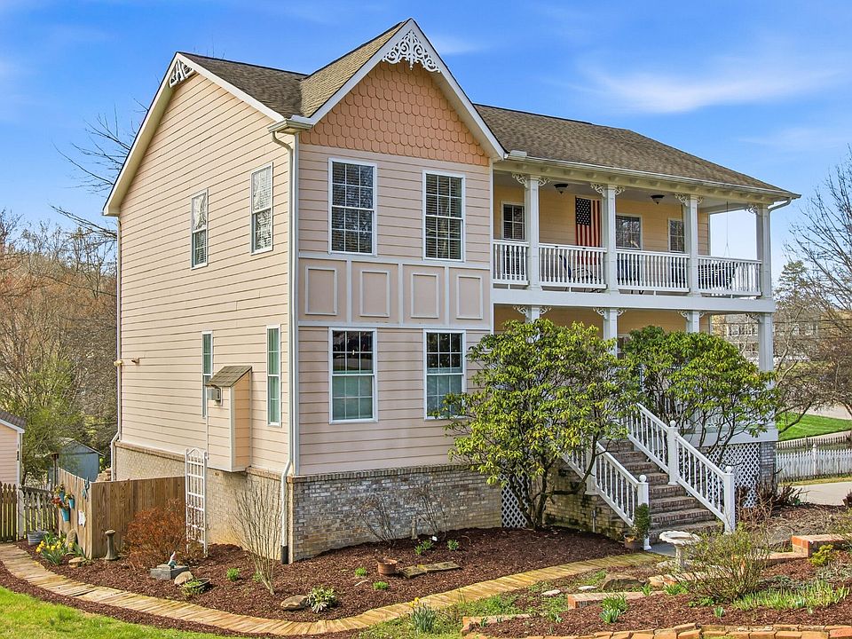 2525 Poppywood Rd, Knoxville, TN 37932 | Zillow