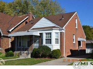 6906 Longacre St, Detroit, MI 48228
