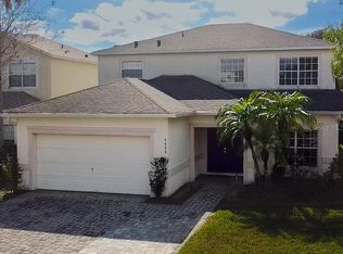 4626 Cumbrian Lakes Dr, Kissimmee, FL 34746