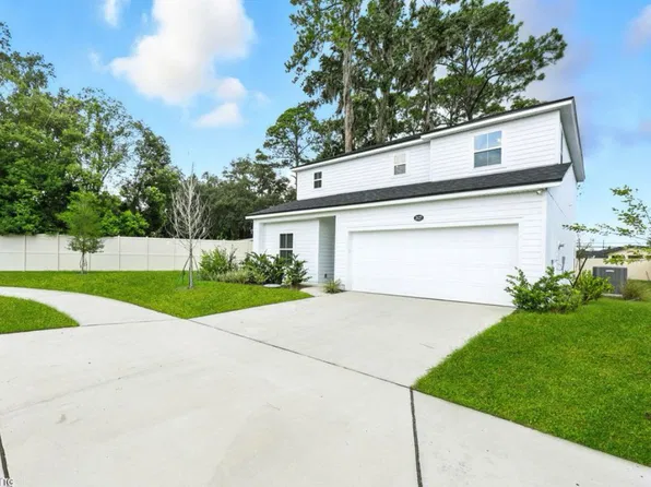 2127 Sweet Pine Ct, Jacksonville, FL 32218