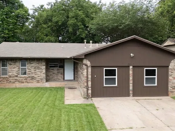 5017 S Briarwood Dr, Oklahoma City, OK 73135