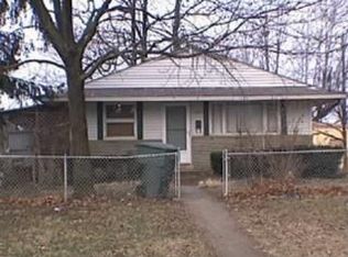 2551 Homecroft Dr, Columbus, OH