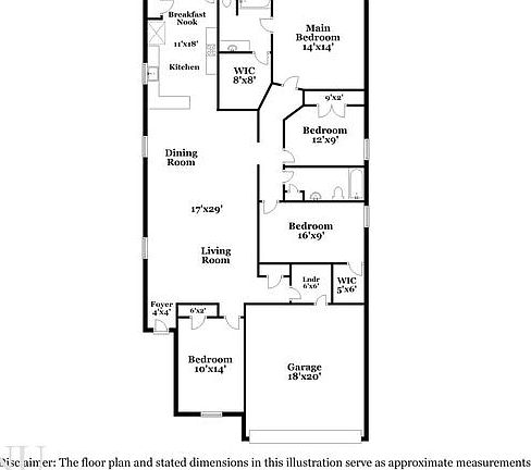 3rd image of this home