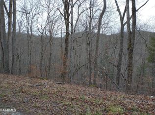 New River Road Old Hwy #27, Robbins, TN 37852