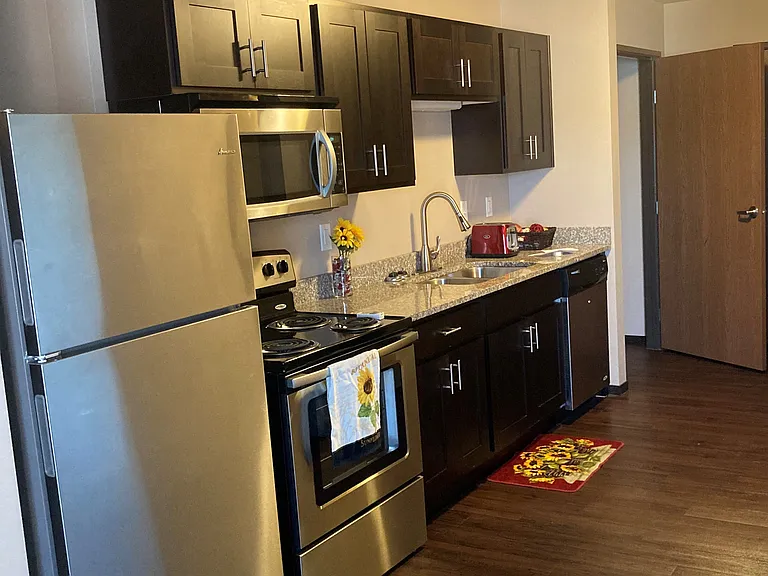 Citadel Apartments — Photo 22