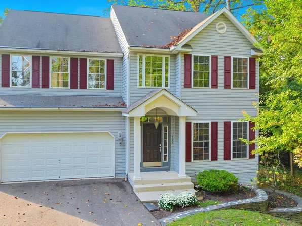 796 Creek View Rd, Severna Park, MD 21146