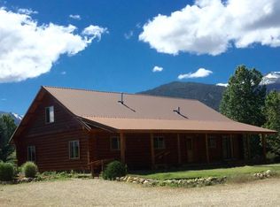 261 Lark Ln, Victor, MT 59875