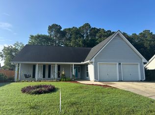 408 Trailway Dr, Summerville, SC 29486