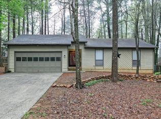 4845 Green Forest Ct NW, Acworth, GA 30102