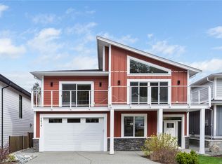 5614 Linley Valley Dr, Nanaimo, BC