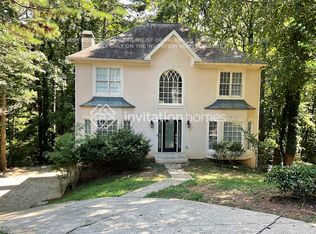 3620 Broken Arrow Dr, Woodstock, GA 30189