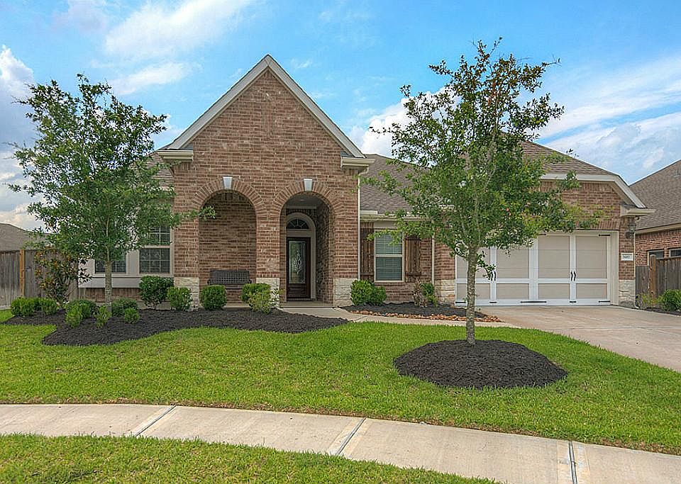 Great family 4/2 home on culdesac