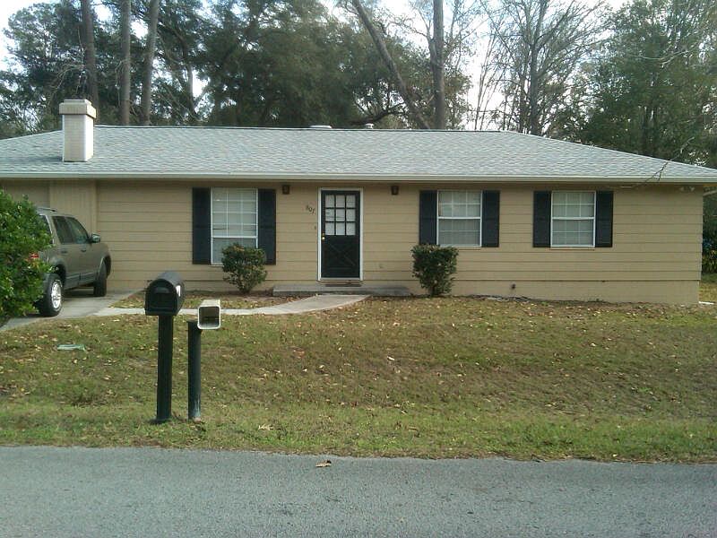 Front of Home 2015