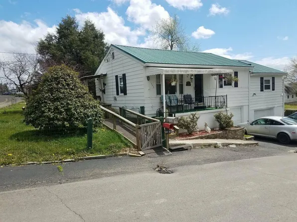 1542 9th St, Portsmouth, OH 45662