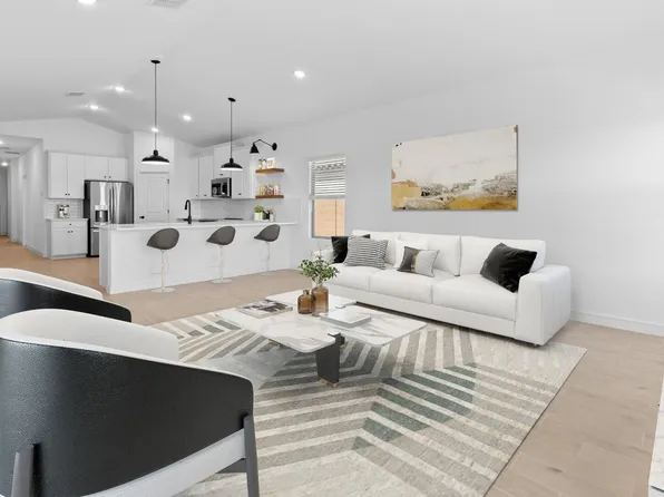 16575 N Lunar Street, Maricopa, AZ 85138