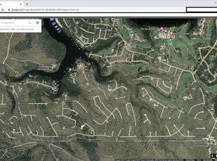 Castle Rock Ct, Graford, TX 76449