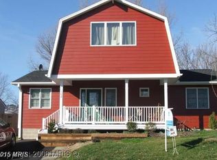 102 Brown St, Centreville, MD 21617