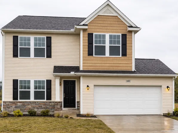 12921 Goldenrod Ct, Wayland, MI 49348