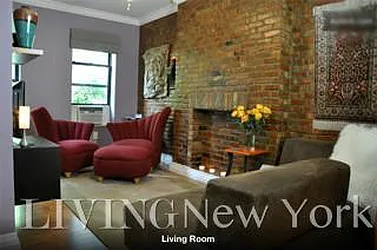 Rented by Living New York