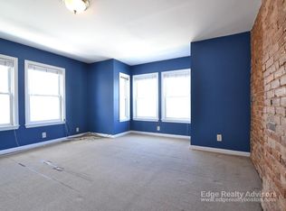 14 Mansfield St #1, Allston, MA 02134