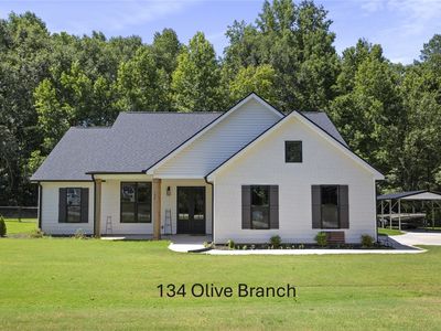 134 Olive Br, Anderson, SC, 29626