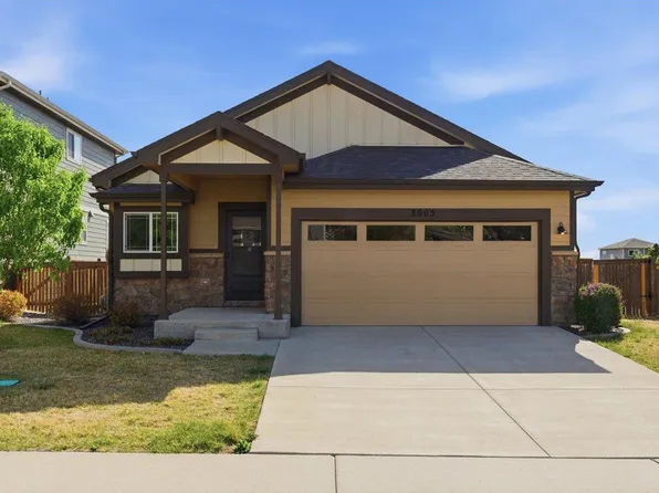 3005 Thorn Cir, Loveland, CO 80538