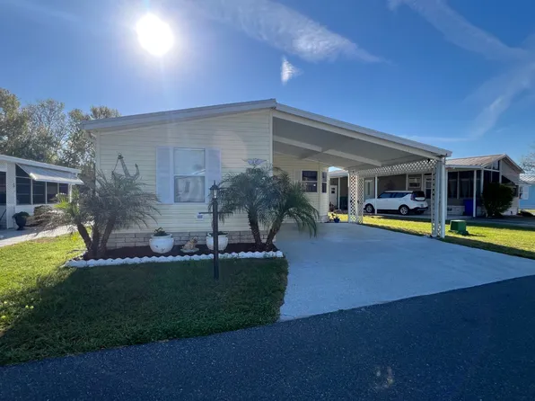 1118 Cypress Dr, Wildwood, FL 34785