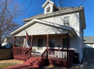 103 W Buchanan St, Bloomington, IL 61701