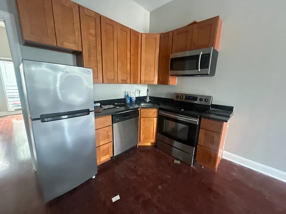 1611 Frankford Ave #2A
