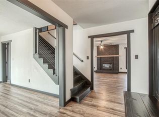 6631 Hallet St, Shawnee, KS 66216