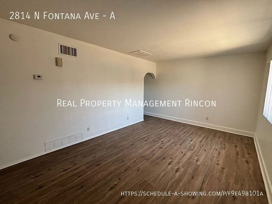 Affordable & Centrally Located 2-Bed, 1-Bath! — Photo 2