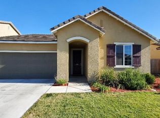2093 Alexander Ave, Tulare, CA 93274