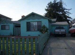 1075 Rider Ave, Salinas, CA 93905