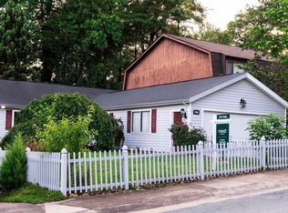 1454 Monterey Dr, Charlottesville, VA