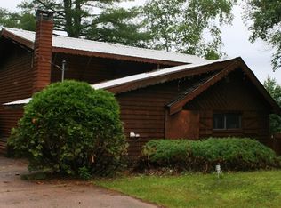 27039 County Road H, Webster, WI 54893