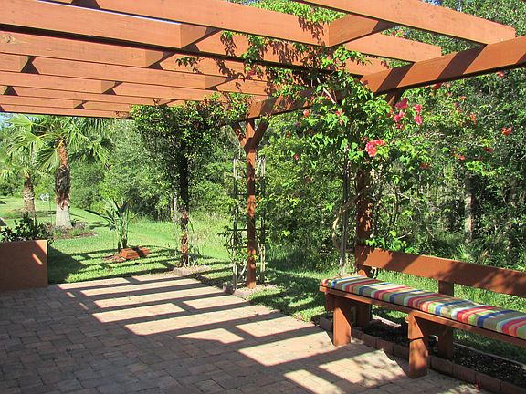 Conservation Homesite