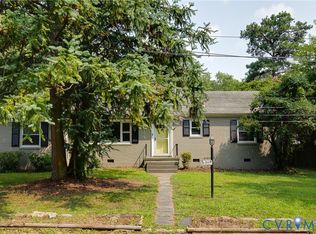 6209 Kimberly Cir, Richmond, VA 23225