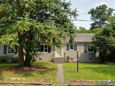 6209 Kimberly Cir, Richmond, VA, 23225