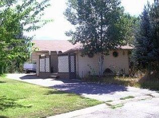 200 N Talbot Dr, Layton, UT 84041