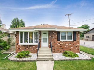 2861 173rd Pl, Lansing, IL