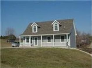12612 Bluegrass Ln, Leavenworth, KS 66048