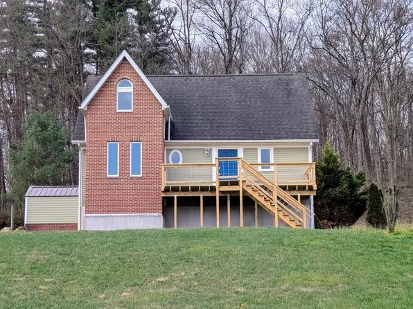 2040 Keiser Rd, Waverly, OH 45690