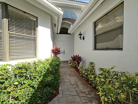 Home For Sale In Broken Sound Country Club