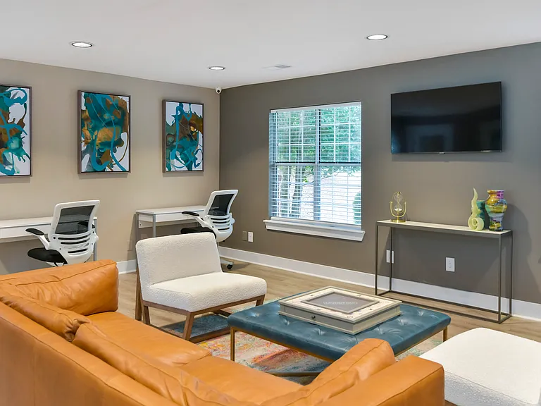 Canopy at Baybrook Apartments — Photo 7